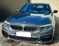 BMW 530 530e iPerformance Aut. Grijs - thumbnail 1