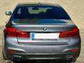 BMW 530 530e iPerformance Aut. Grijs - thumbnail 4