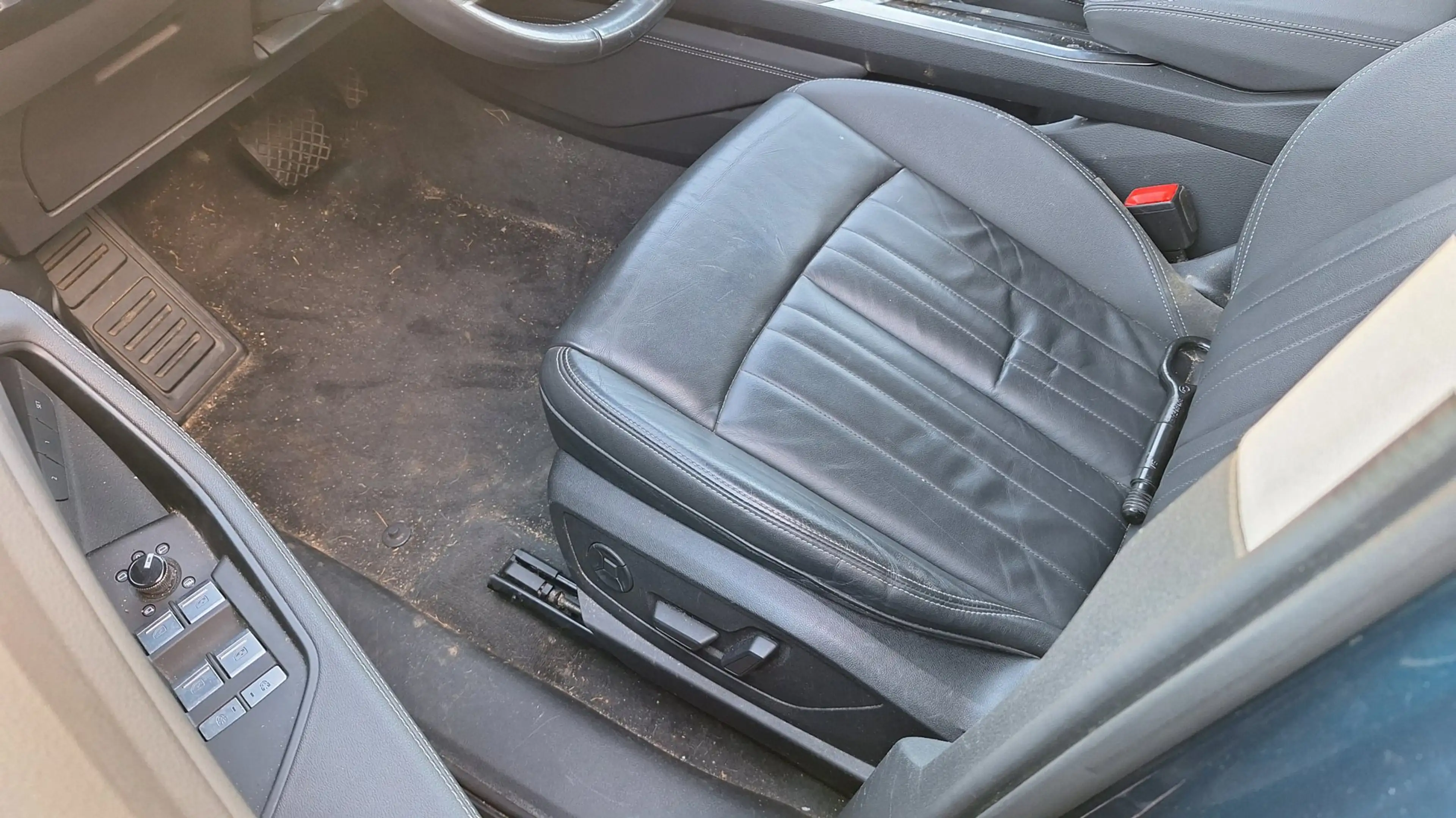 Audi e-tron 50 quattro Business edition Plus 71 kWh ( start ni — photo 5