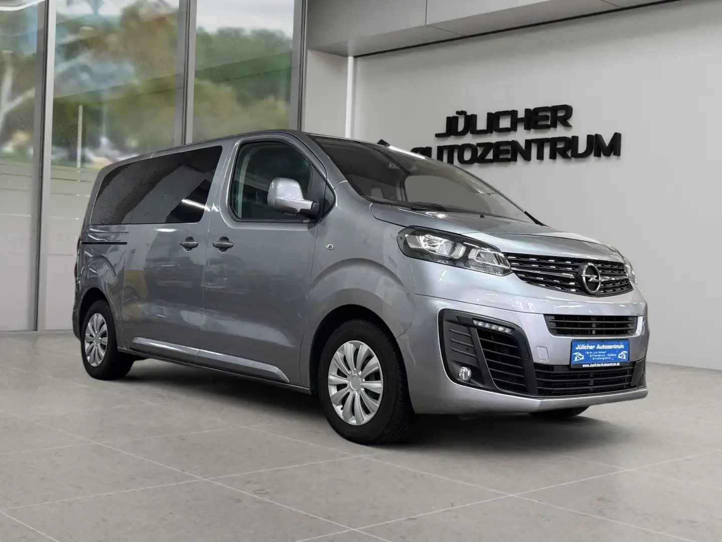 Opel Zafira Life Selection L2, 1 Jahr Garantie incl. Gris - 1