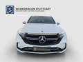 Mercedes-Benz EQC 400 EQC 400 4M AMG 21" SHD Mulit-LED Soundsystem Weiß - thumbnail 8