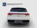 Mercedes-Benz EQC 400 EQC 400 4M AMG 21" SHD Mulit-LED Soundsystem Weiß - thumbnail 4