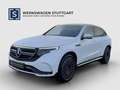 Mercedes-Benz EQC 400 EQC 400 4M AMG 21" SHD Mulit-LED Soundsystem Weiß - thumbnail 1