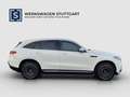 Mercedes-Benz EQC 400 EQC 400 4M AMG 21" SHD Mulit-LED Soundsystem Weiß - thumbnail 6