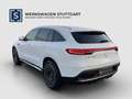 Mercedes-Benz EQC 400 EQC 400 4M AMG 21" SHD Mulit-LED Soundsystem Weiß - thumbnail 3