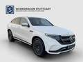 Mercedes-Benz EQC 400 EQC 400 4M AMG 21" SHD Mulit-LED Soundsystem Weiß - thumbnail 7