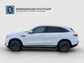 Mercedes-Benz EQC 400 EQC 400 4M AMG 21" SHD Mulit-LED Soundsystem Weiß - thumbnail 2