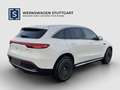 Mercedes-Benz EQC 400 EQC 400 4M AMG 21" SHD Mulit-LED Soundsystem Weiß - thumbnail 5