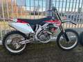 Honda CRF 450 Rosso - thumbnail 7
