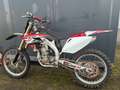 Honda CRF 450 Rosso - thumbnail 2