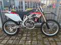 Honda CRF 450 Rosso - thumbnail 4