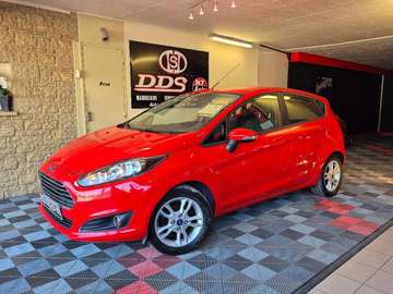 1.5 TDCI JANTES ALU CLIM CT OK