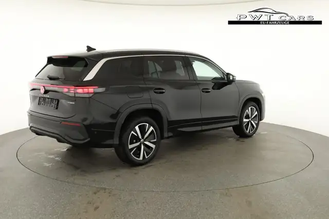 Volkswagen Tayron 1.5 TSI eHybrid 150 kW Life Life, Leder, Pano, ... Ansicht 20