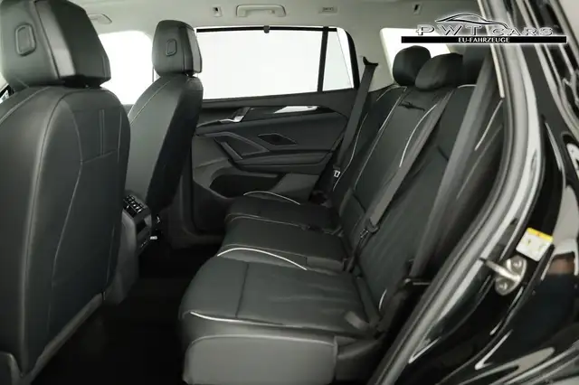 Volkswagen Tayron 1.5 TSI eHybrid 150 kW Life Life, Leder, Pano, ... Ansicht 11