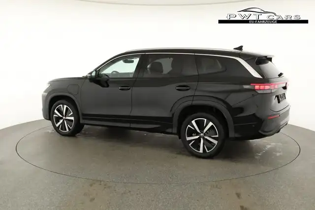 Volkswagen Tayron 1.5 TSI eHybrid 150 kW Life Life, Leder, Pano, ... Ansicht 37