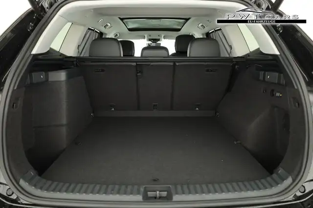 Volkswagen Tayron 1.5 TSI eHybrid 150 kW Life Life, Leder, Pano, ... Ansicht 12