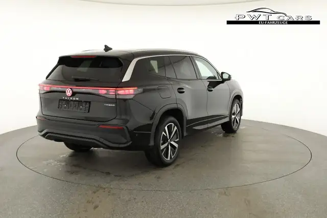 Volkswagen Tayron 1.5 TSI eHybrid 150 kW Life Life, Leder, Pano, ... Ansicht 19