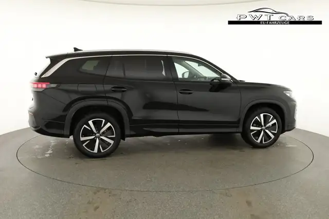 Volkswagen Tayron 1.5 TSI eHybrid 150 kW Life Life, Leder, Pano, ... Ansicht 22