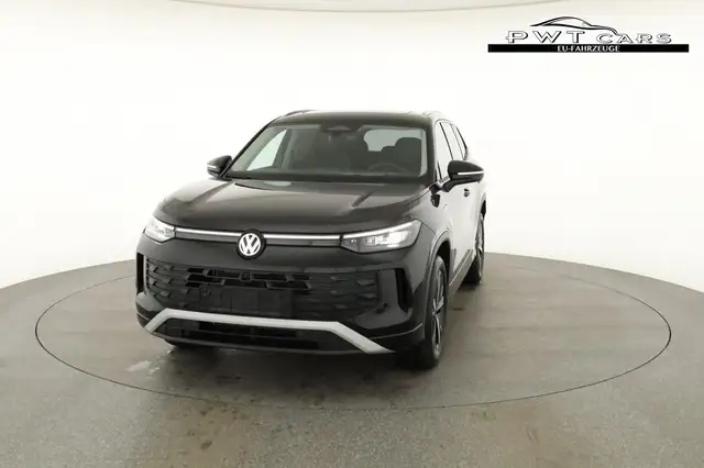 Volkswagen Tayron 1.5 TSI eHybrid 150 kW Life Life, Leder, Pano, ... Ansicht 30