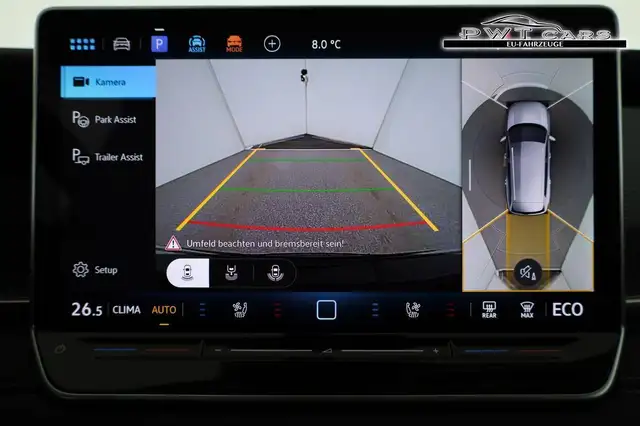 Volkswagen Tayron 1.5 TSI eHybrid 150 kW Life Life, Leder, Pano, ... Ansicht 6