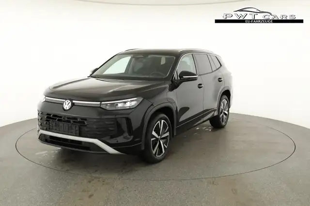 Volkswagen Tayron 1.5 TSI eHybrid 150 kW Life Life, Leder, Pano, ... Ansicht 31