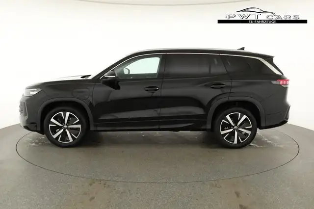 Volkswagen Tayron 1.5 TSI eHybrid 150 kW Life Life, Leder, Pano, ... Ansicht 35