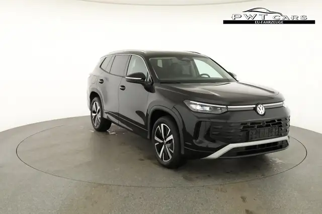 Volkswagen Tayron 1.5 TSI eHybrid 150 kW Life Life, Leder, Pano, ... Ansicht 27