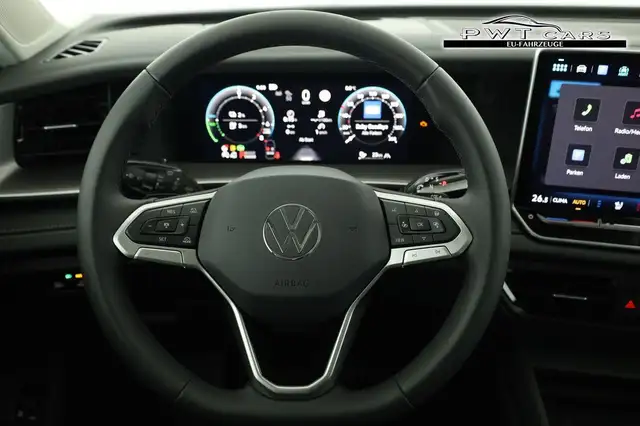 Volkswagen Tayron 1.5 TSI eHybrid 150 kW Life Life, Leder, Pano, ... Ansicht 5