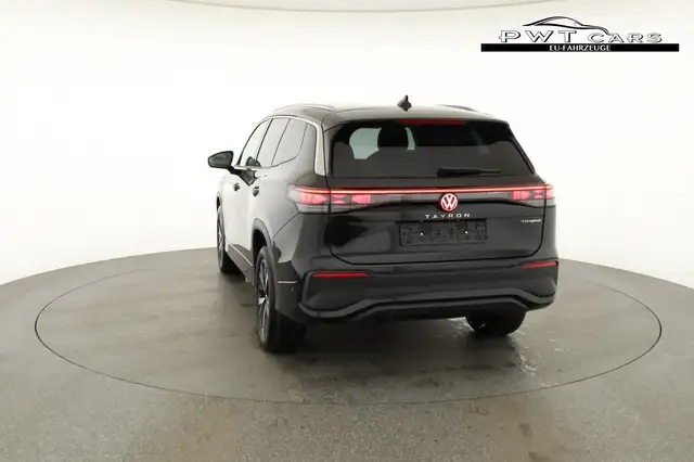 Volkswagen Tayron 1.5 TSI eHybrid 150 kW Life Life, Leder, Pano, ... Ansicht 40