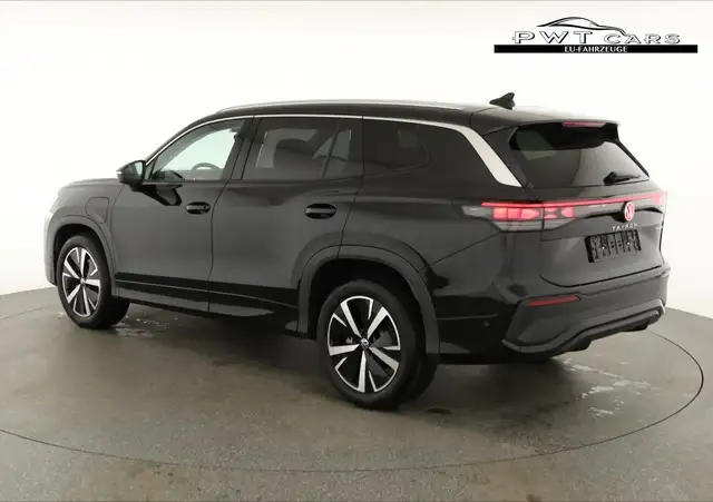 Volkswagen Tayron 1.5 TSI eHybrid 150 kW Life Life, Leder, Pano, ... Ansicht 3