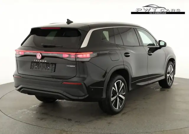 Volkswagen Tayron 1.5 TSI eHybrid 150 kW Life Life, Leder, Pano, ... Ansicht 2