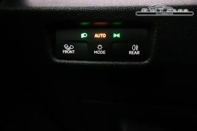 Volkswagen Tayron 1.5 TSI eHybrid 150 kW Life Life, Leder, Pano, ... Ansicht 8