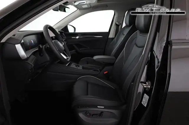 Volkswagen Tayron 1.5 TSI eHybrid 150 kW Life Life, Leder, Pano, ... Ansicht 9