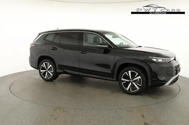 Volkswagen Tayron 1.5 TSI eHybrid 150 kW Life Life, Leder, Pano, ... Ansicht 25