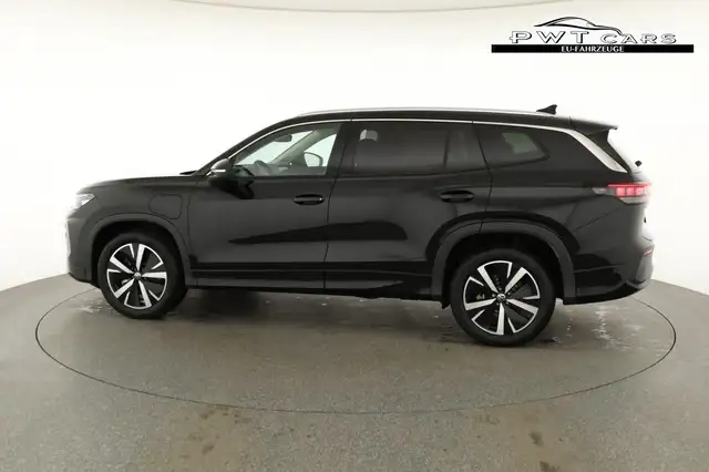 Volkswagen Tayron 1.5 TSI eHybrid 150 kW Life Life, Leder, Pano, ... Ansicht 36