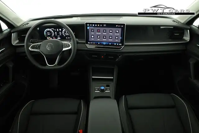 Volkswagen Tayron 1.5 TSI eHybrid 150 kW Life Life, Leder, Pano, ... Ansicht 4