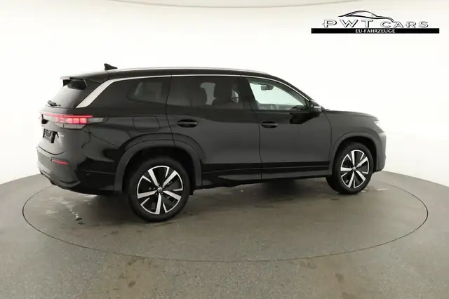 Volkswagen Tayron 1.5 TSI eHybrid 150 kW Life Life, Leder, Pano, ... Ansicht 21