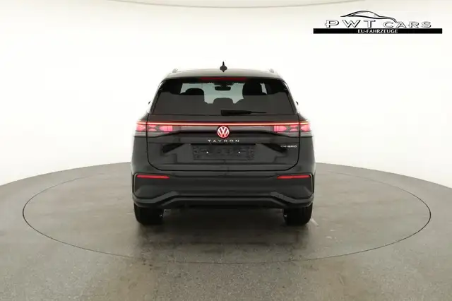 Volkswagen Tayron 1.5 TSI eHybrid 150 kW Life Life, Leder, Pano, ... Ansicht 17