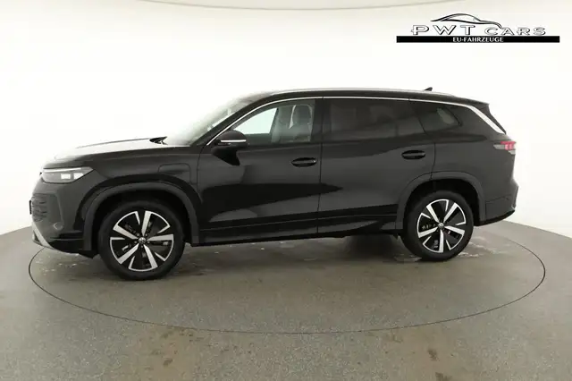 Volkswagen Tayron 1.5 TSI eHybrid 150 kW Life Life, Leder, Pano, ... Ansicht 34