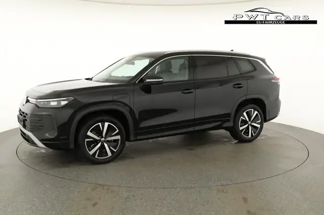 Volkswagen Tayron 1.5 TSI eHybrid 150 kW Life Life, Leder, Pano, ... Ansicht 33