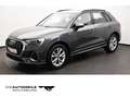 Audi Q3 35 TFSI S tronic S LINE LED/ACC/Navi Gris - thumbnail 1