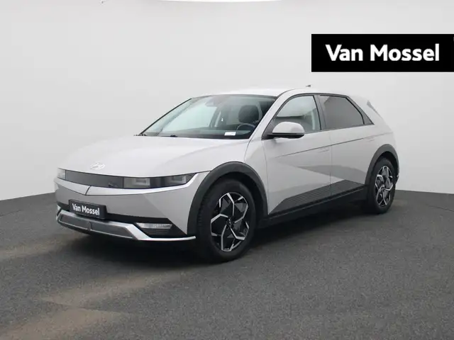 Hyundai IONIQ 5 58kWh Core