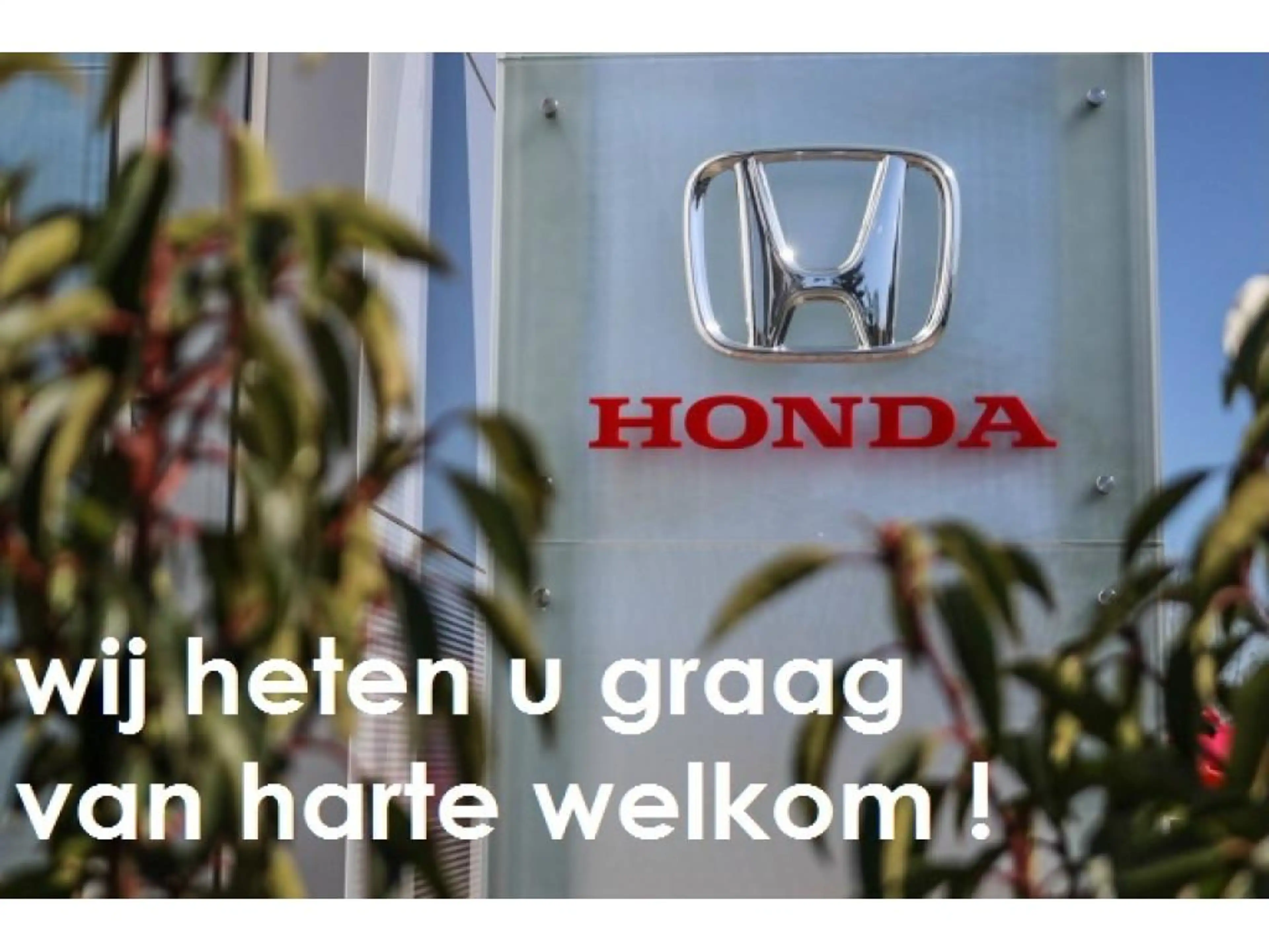 Honda HR-V 1.5 i-VTEC Elegance — photo 2
