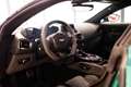 Aston Martin Vantage Vantage II Coupe Coupe 4.0 V8 F1 auto Grün - thumbnail 4