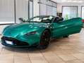 Aston Martin Vantage Vantage II Coupe Coupe 4.0 V8 F1 auto Grün - thumbnail 2