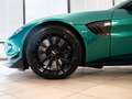 Aston Martin Vantage Vantage II Coupe Coupe 4.0 V8 F1 auto Grün - thumbnail 11