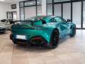 Aston Martin Vantage Vantage II Coupe Coupe 4.0 V8 F1 auto Grün - thumbnail 3