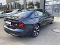 Volvo S60 Plus Dark Recharge Plug-In Hybrid AWD T8 Twin Engi Blau - thumbnail 3