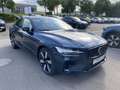Volvo S60 Plus Dark Recharge Plug-In Hybrid AWD T8 Twin Engi Blau - thumbnail 4