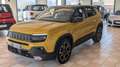 Jeep Avenger 1.2 turbo Summit fwd 100cv Oro - thumbnail 2